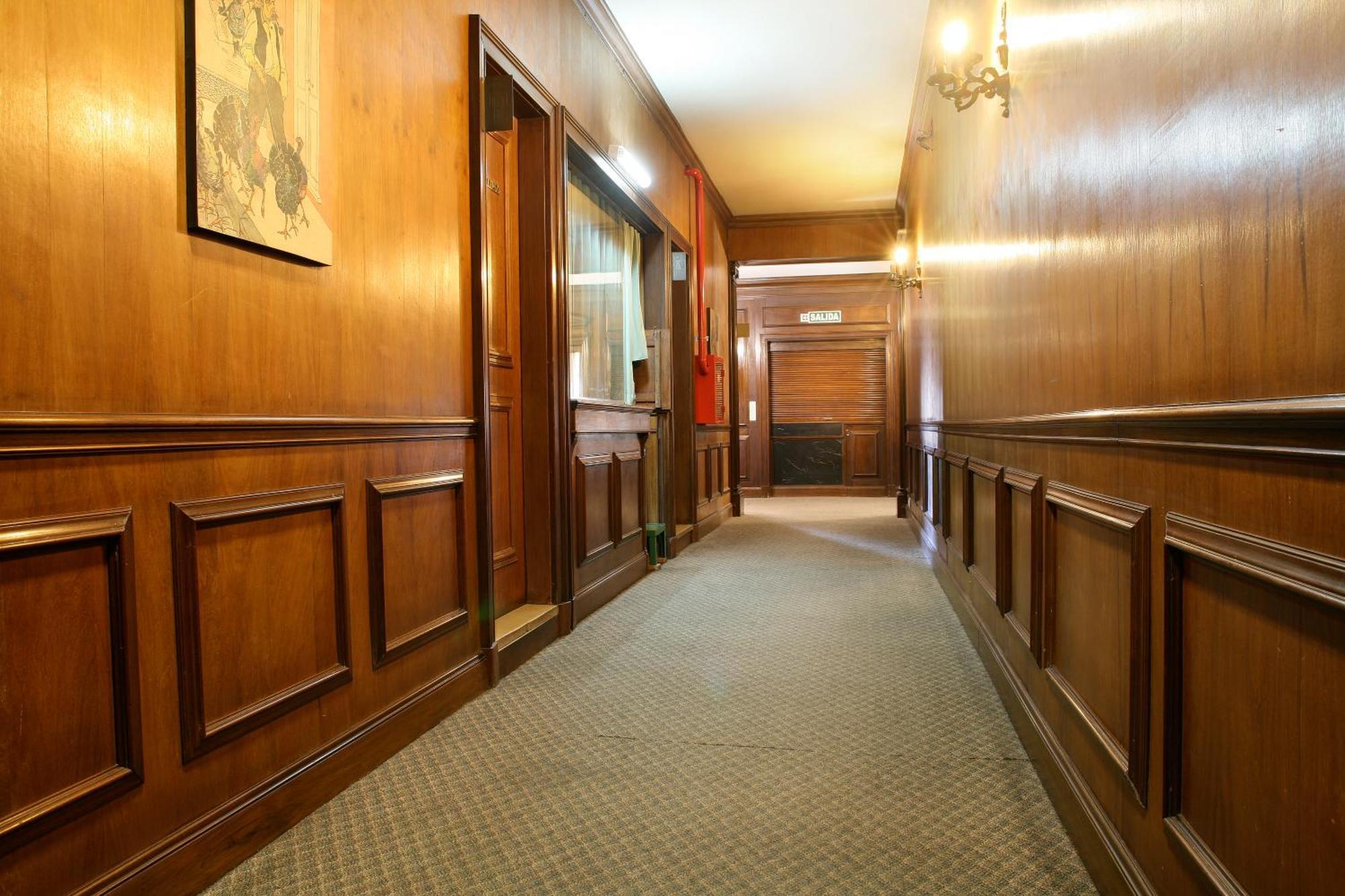 Hotel Constitución Palace Ciudad Autónoma de Buenos Aires